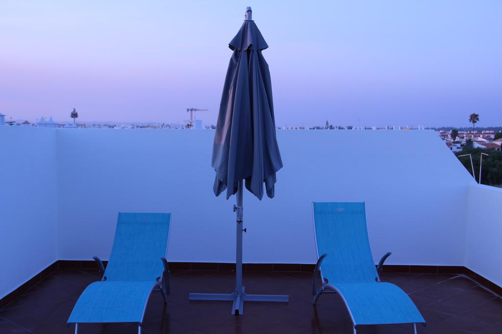 For Sea Apartment 카바나스데타비라 외부 사진