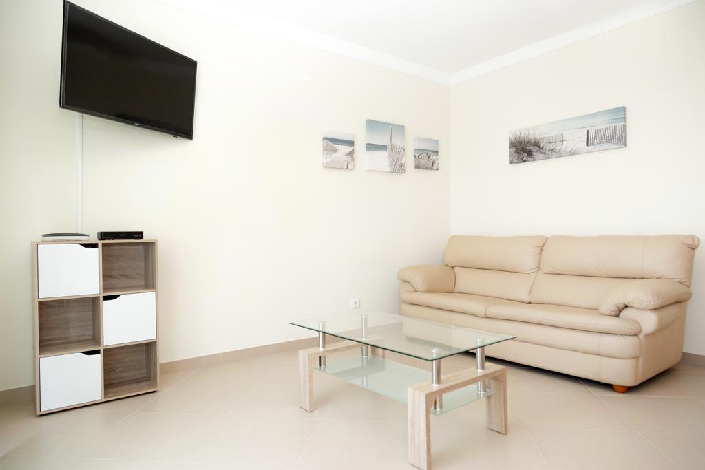 For Sea Apartment 카바나스데타비라 외부 사진
