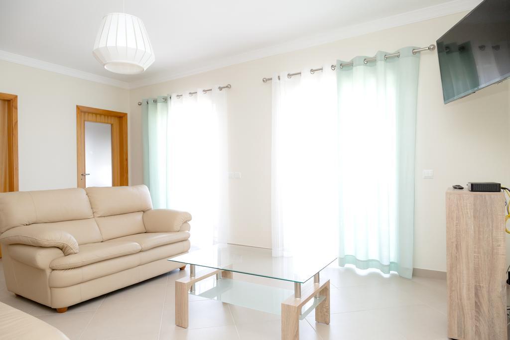 For Sea Apartment 카바나스데타비라 외부 사진