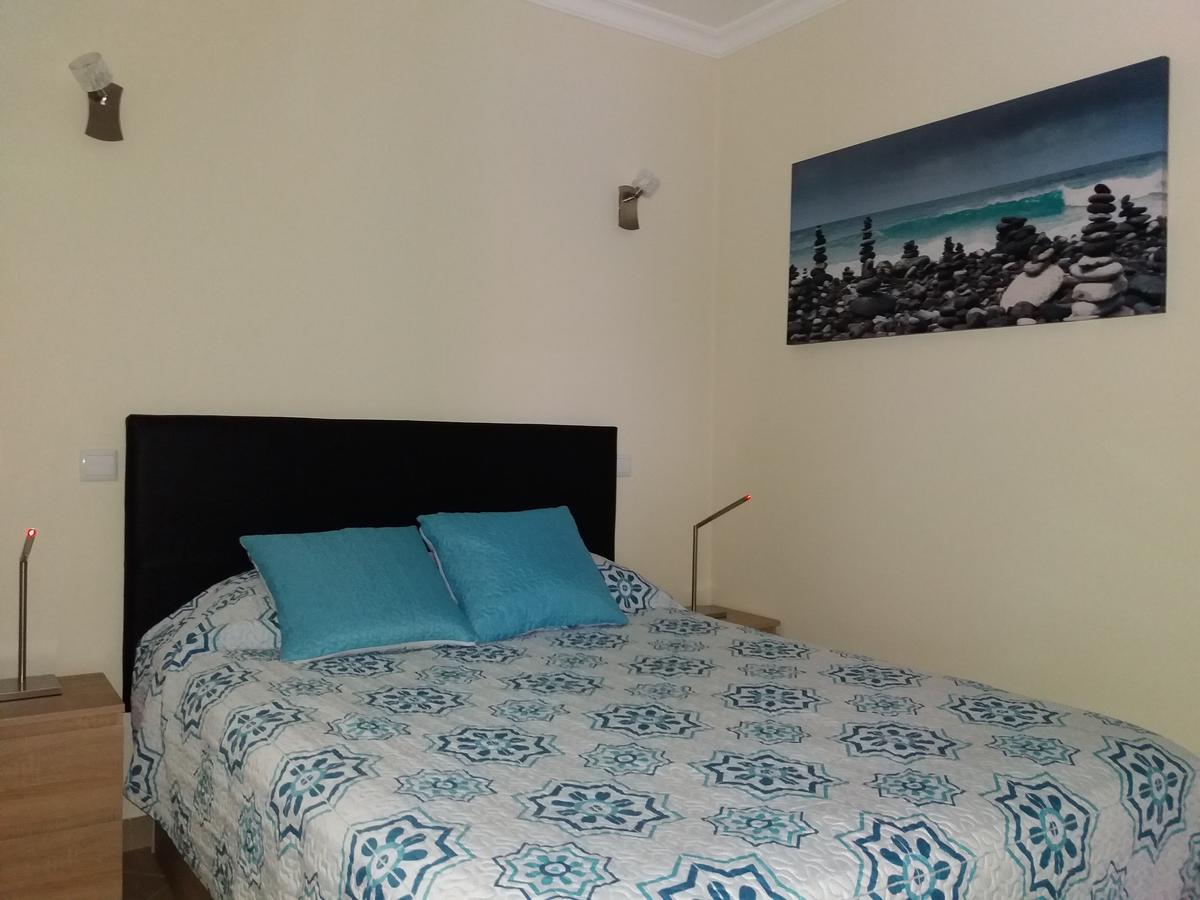 For Sea Apartment 카바나스데타비라 외부 사진